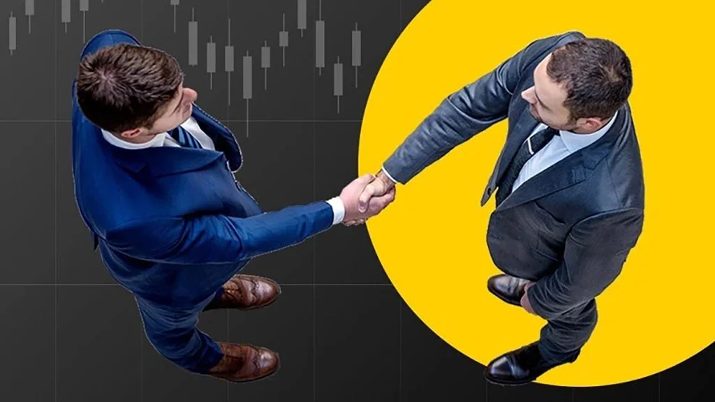 Exness Affiliate ProgramExness 聯盟計劃