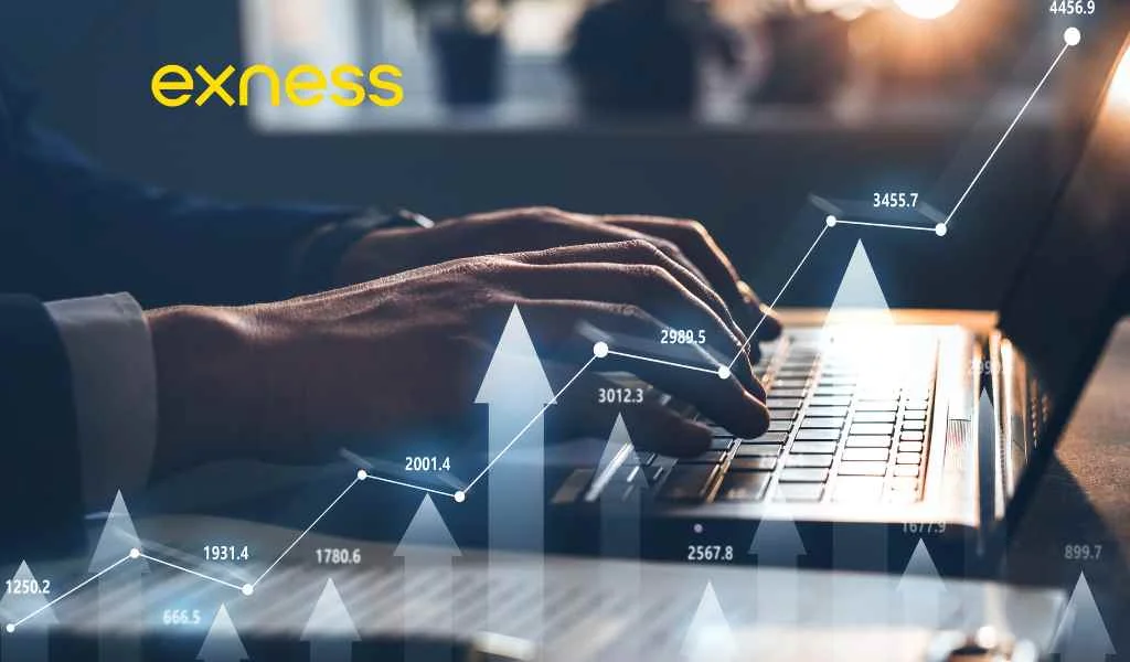 Exness Affiliate ProgramExness 聯盟計劃