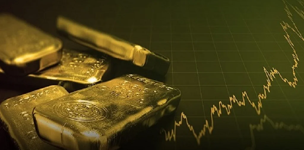 Reasons to trade Exness Gold交易 Exness Gold 嘅理由