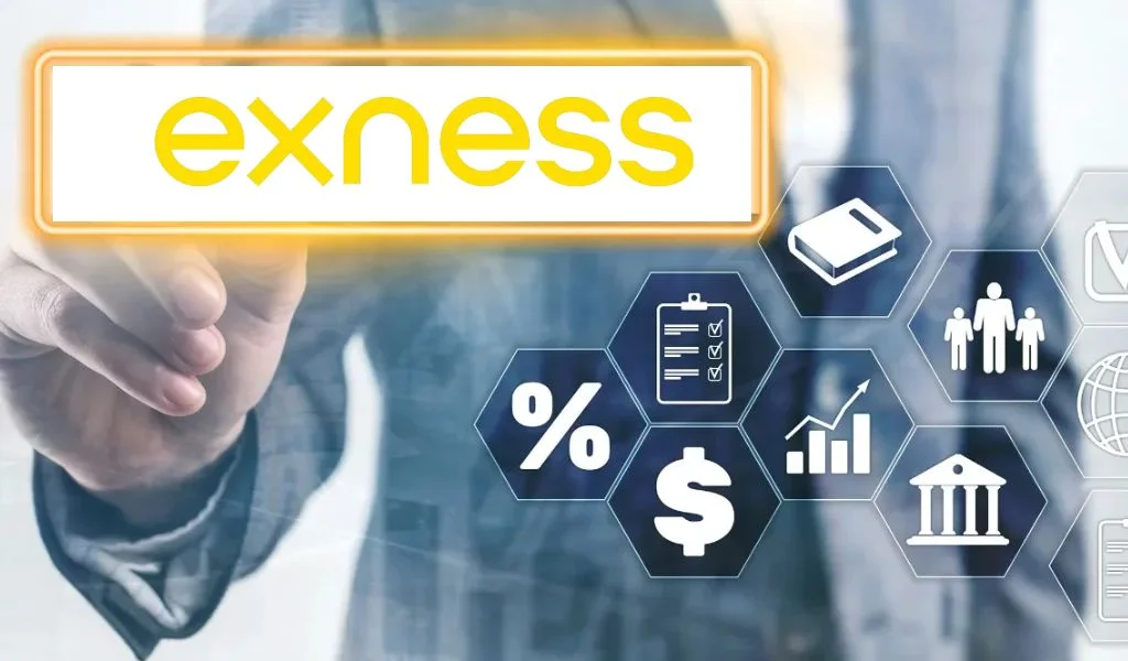 Are you familiar with Exness's referral commissions?你熟唔熟悉 Exness 嘅推薦佣金？