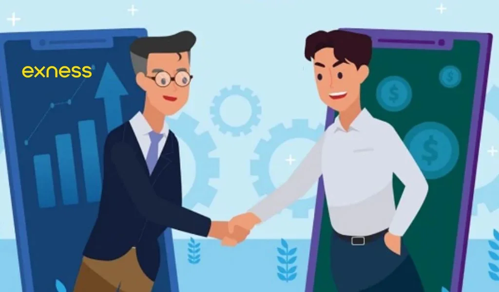 Seek reputable and high-quality IB partners尋找有信譽同高質素嘅 IB 合作夥伴