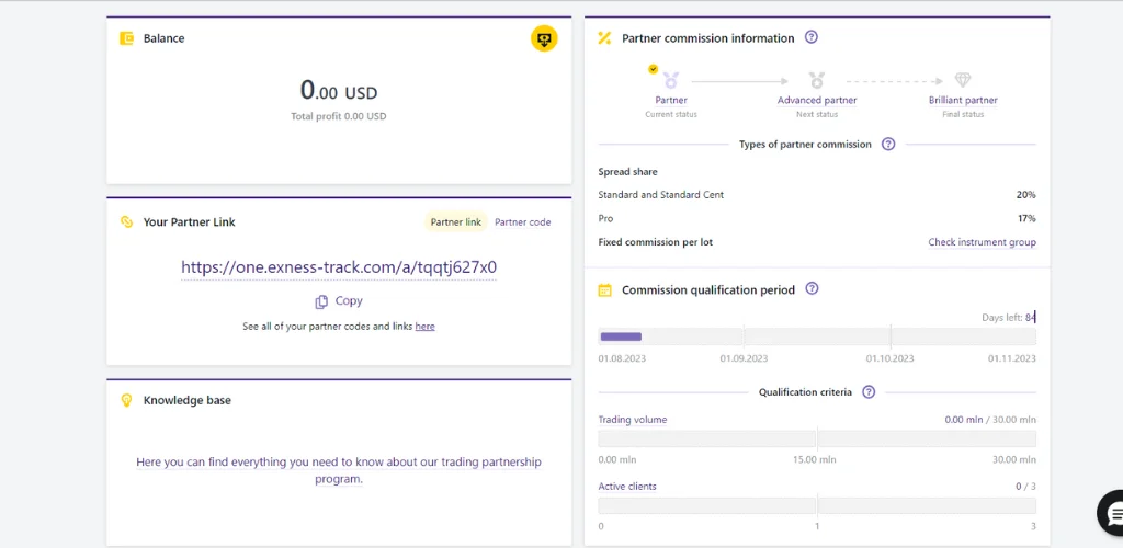 Link with IB  同 IB 連結