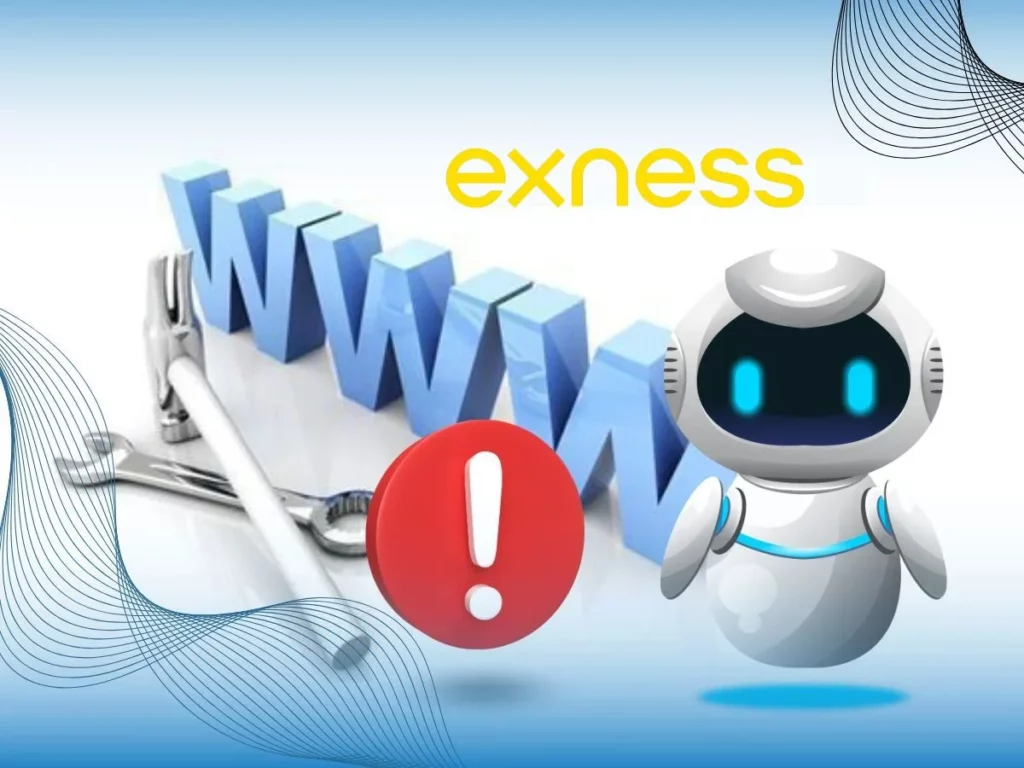 Reasons for Exness Domain Change and the Issues Traders FaceExness 網域變更嘅原因同埋交易者面對嘅問題