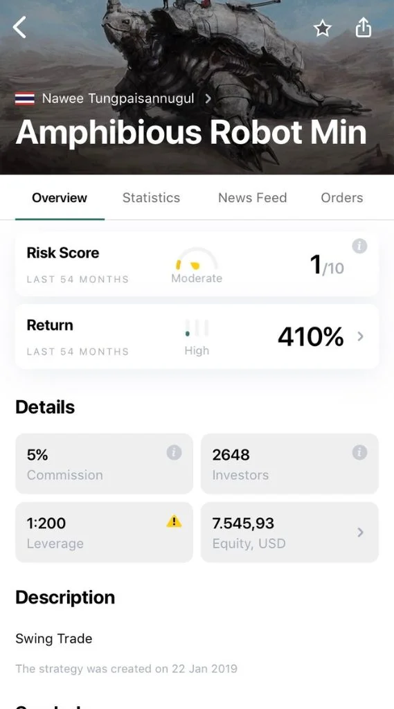 Select a copy strategy.揀一個複製策略。