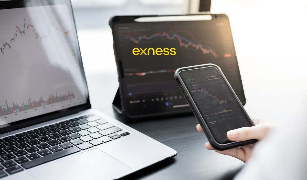 Exness Trading Offers No Account Type SelectionExness 交易優惠冇帳戶類型選擇
