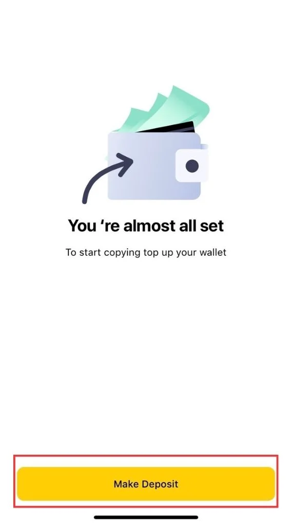 The system asks you to個系統要求你咁做