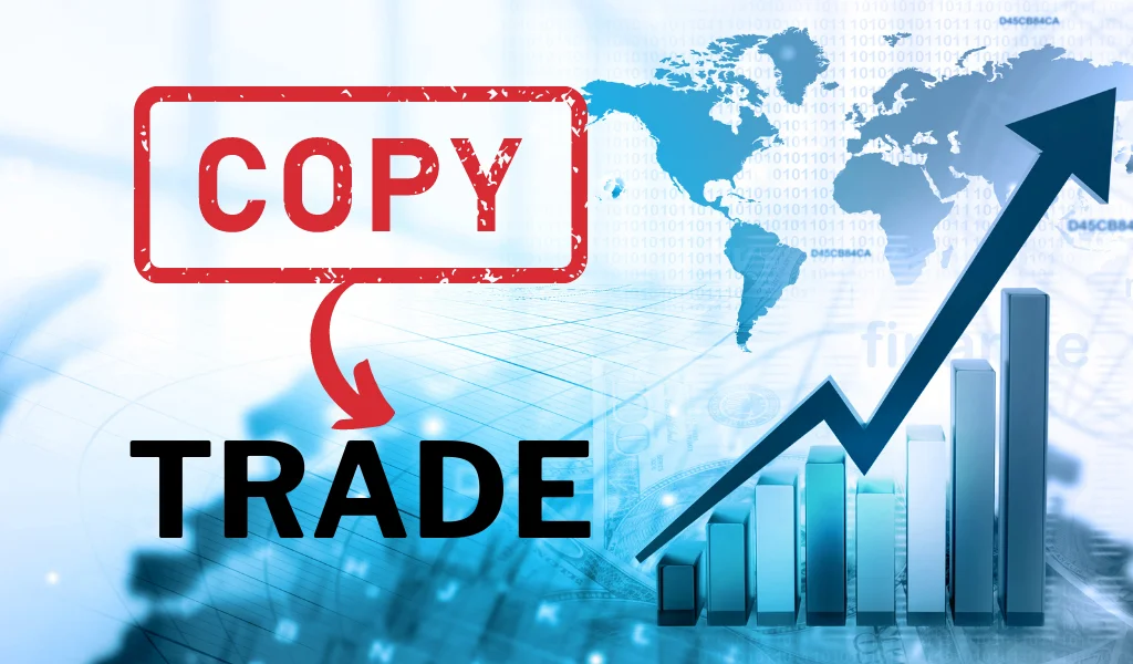 Exness supports two types of copy trading accounts for usersExness 為用戶支援兩種類型嘅抄襲交易帳戶