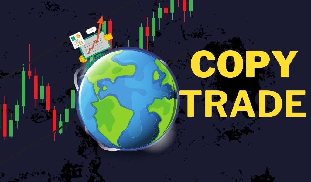 Copy Trade Exness is a highly useful copy trading support app複製交易 Exness 係一個非常有用嘅複製交易支援應用程式