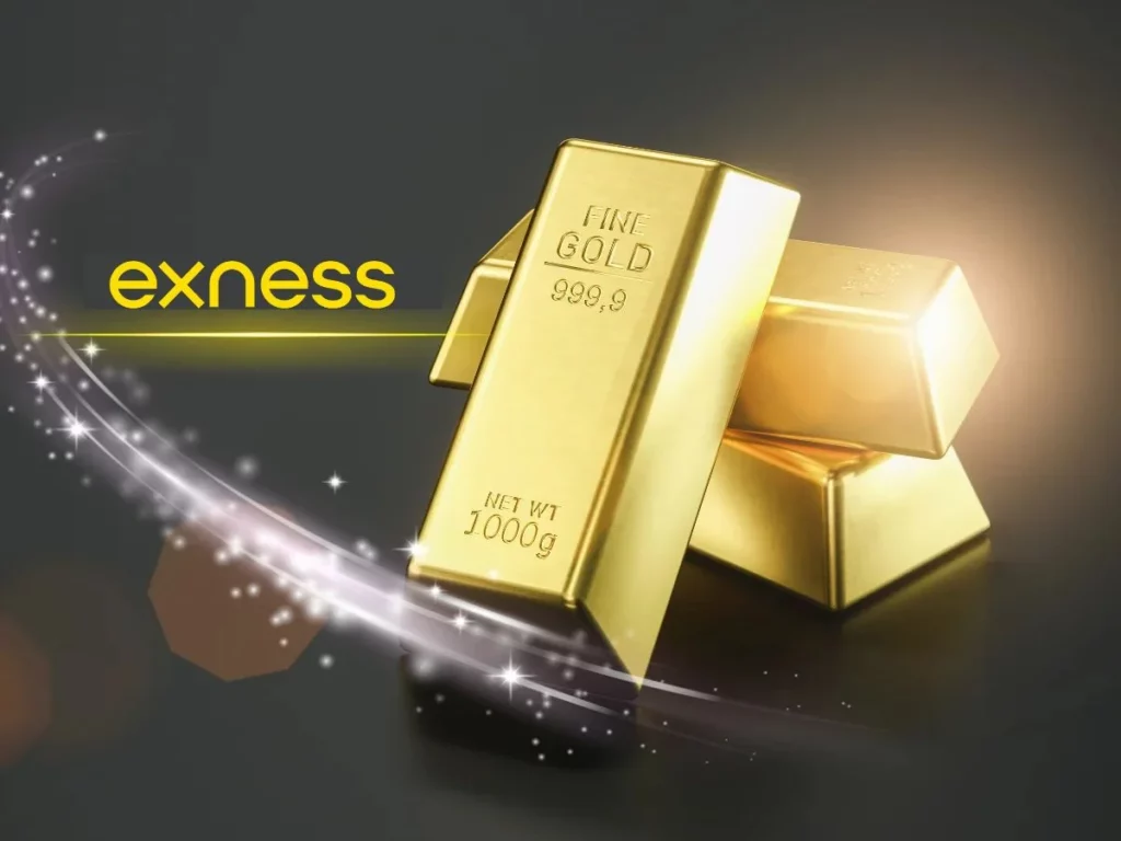 Exness gold - Detailed step-by-step guide for investors to trade gold on the exchangeExness 黃金 - 詳細嘅逐步指南，供投資者喺交易所交易黃金