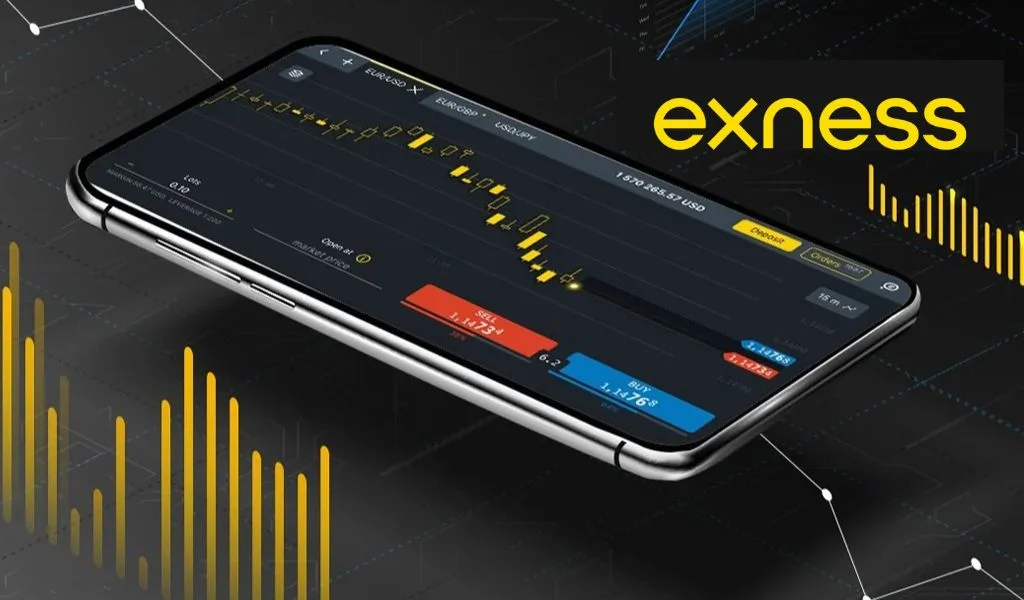 Account types provided by Exness for tradersExness 為交易者提供嘅帳戶類型