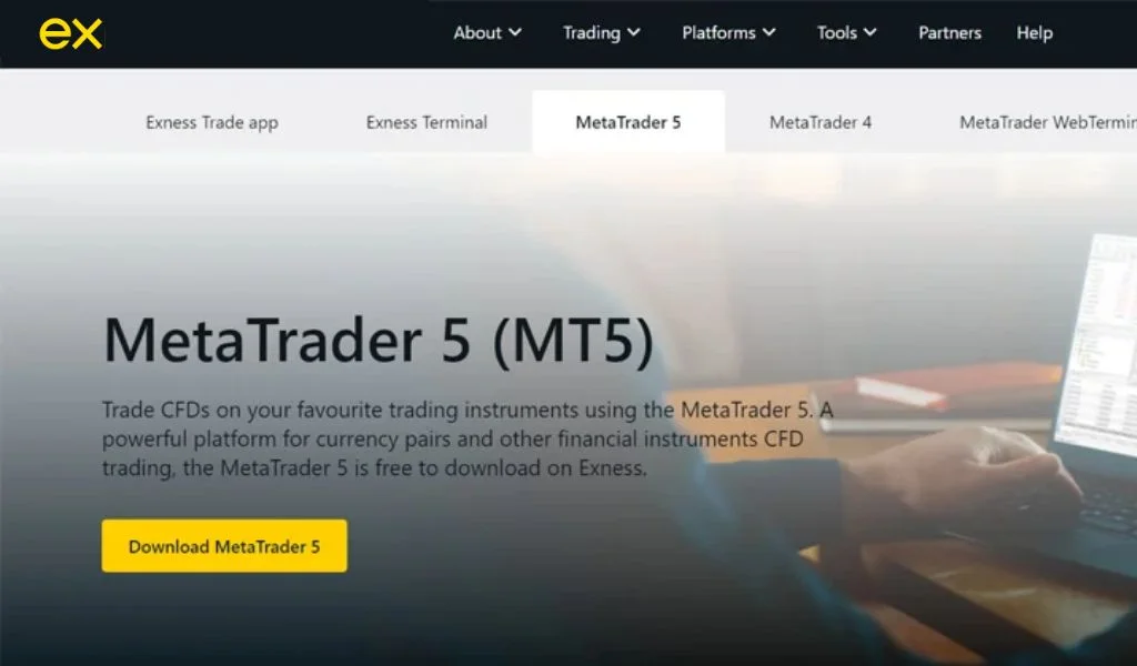 Comparing MT4 and MT5比較緊 MT4同 MT5