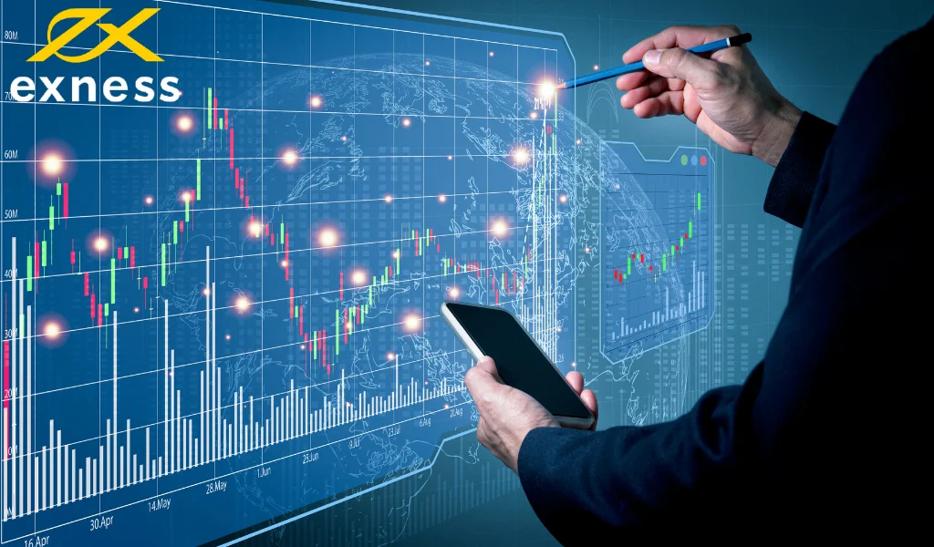 Exness' Notable FeaturesExness 嘅顯著特點