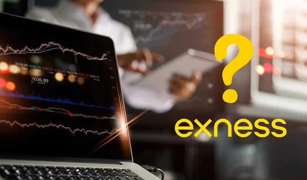 What questions do you have about the Exness trading platform?你對 Exness 交易平台有咩問題?