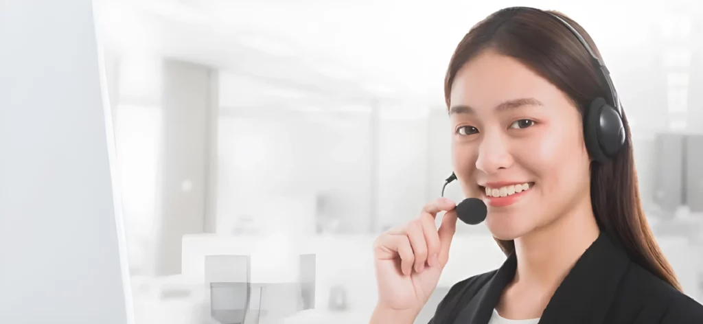 Responsible for consultation and guidance負責諮詢同指導