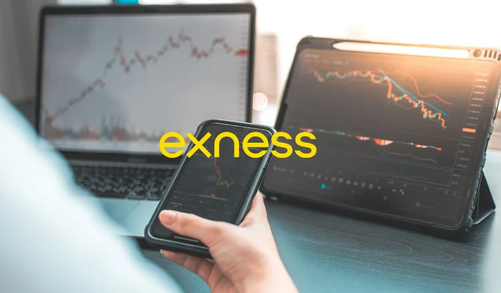Get the basic information about Exness floor攞到有關 Exness 樓層嘅基本資料