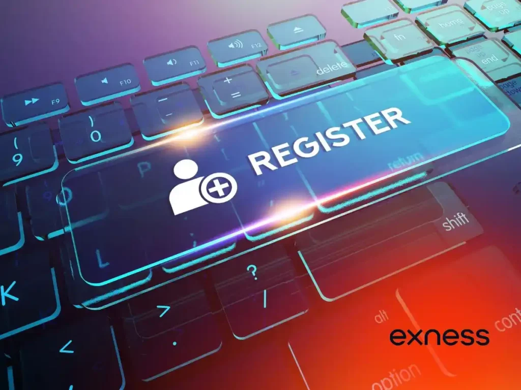 Register with Exness to Get the Best Trading Opportunities and the Most Bonuses for Traders喺 Exness 註冊，為交易者獲得最佳交易機會同最多獎金