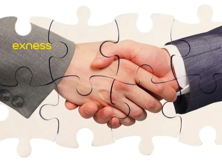 Everything You Need to Know to Be Smart About Exness Broker!你要知道嘅一切,先可以聰明噉關於 Exness 經紀人! Everything You Need to Know to Be Smart About Exness Broker!你要知道嘅一切,先可以聰明噉關於 Exness 經紀人!