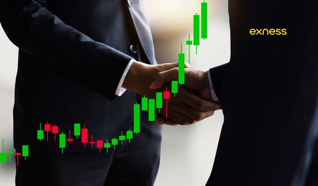 Exness always prioritizes the protection of its partners' interestsExness 永遠都係優先保護佢嘅合作夥伴嘅利益