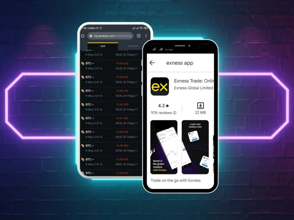 Understanding Exness App: Key Features, Advantages, and Disadvantages to Remember for Investors理解 Exness 應用程式：投資者要記住嘅重點功能、優點同缺點