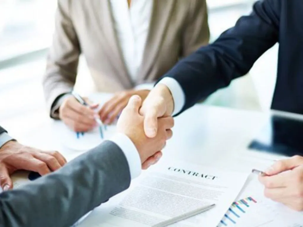 Seek a reputable and professional broker搵個有信譽同專業嘅經紀