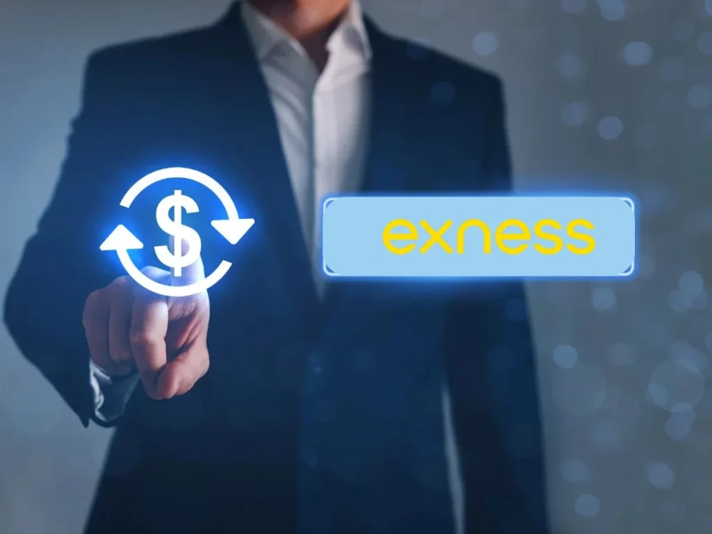 What is Backcom Exness? Detailed instructions for traders on simple participation steps咩係 Backcom Exness ？為交易者提供簡單參與步驟嘅詳細指示