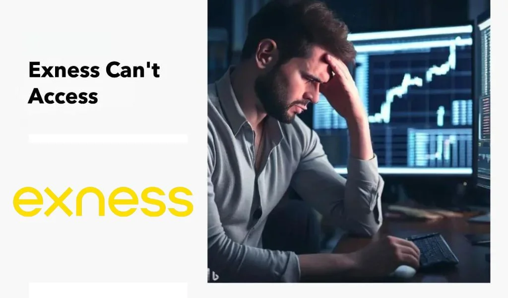 Explanation of the Exness Shutdown Rumors艾克奈斯停工傳聞嘅解釋