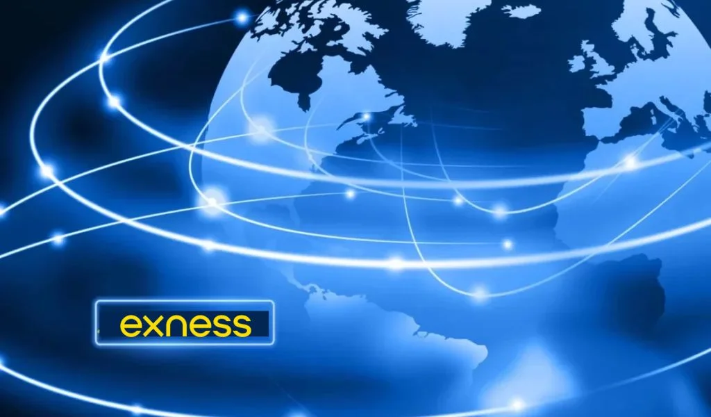 Exness is maintaining and upgrading the systemExness 係維護同升級緊個系統