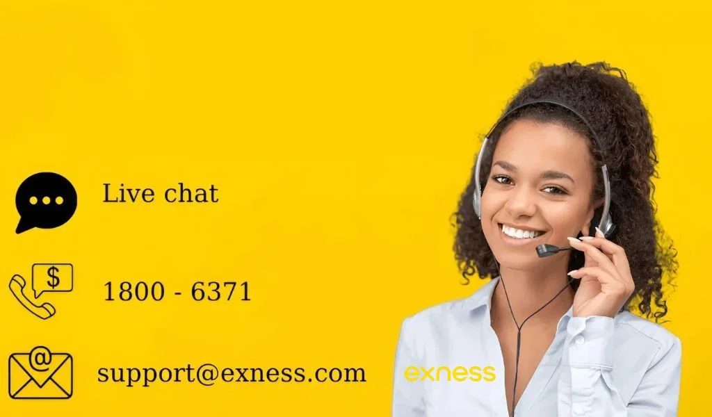 Platform Commitments During Exness Collapse喺 Exex 崩潰期間嘅平台承諾