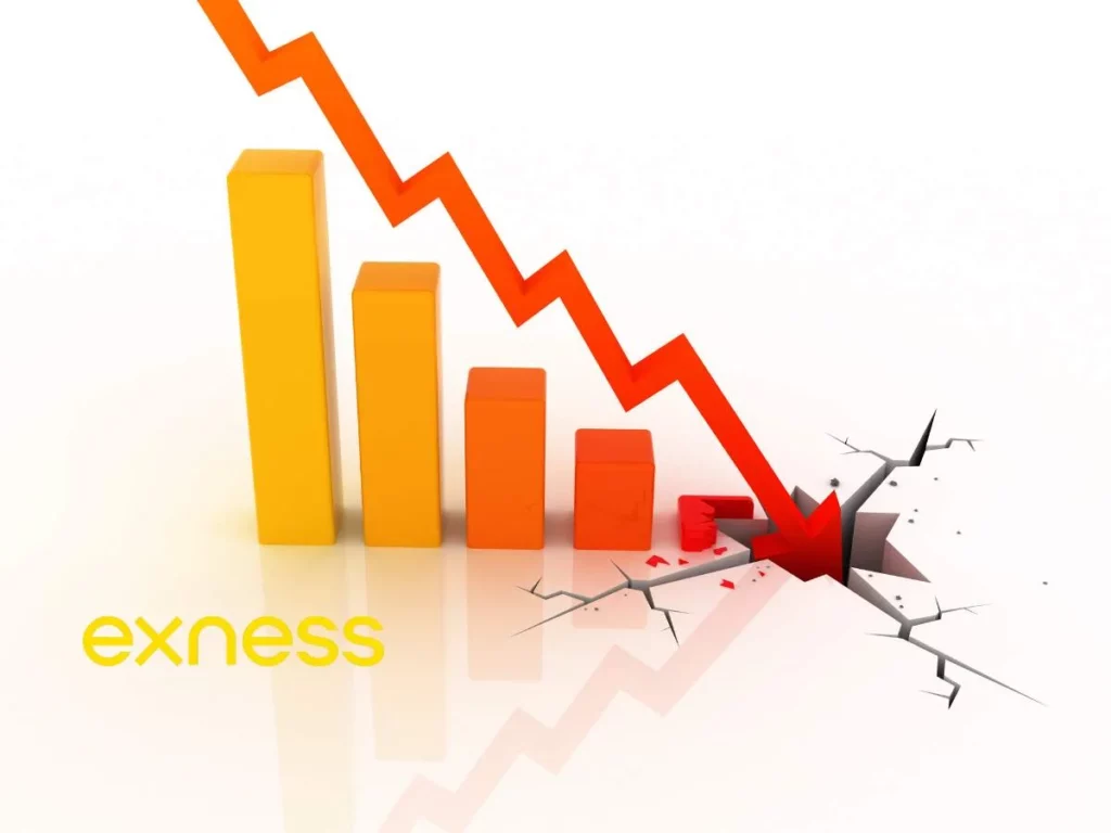 The Rise and Fall of Exness: What's the Truth Behind the Collapse? Is Exness a Scam?艾克奈斯嘅崛起同衰落：崩潰背後嘅真相係咩？