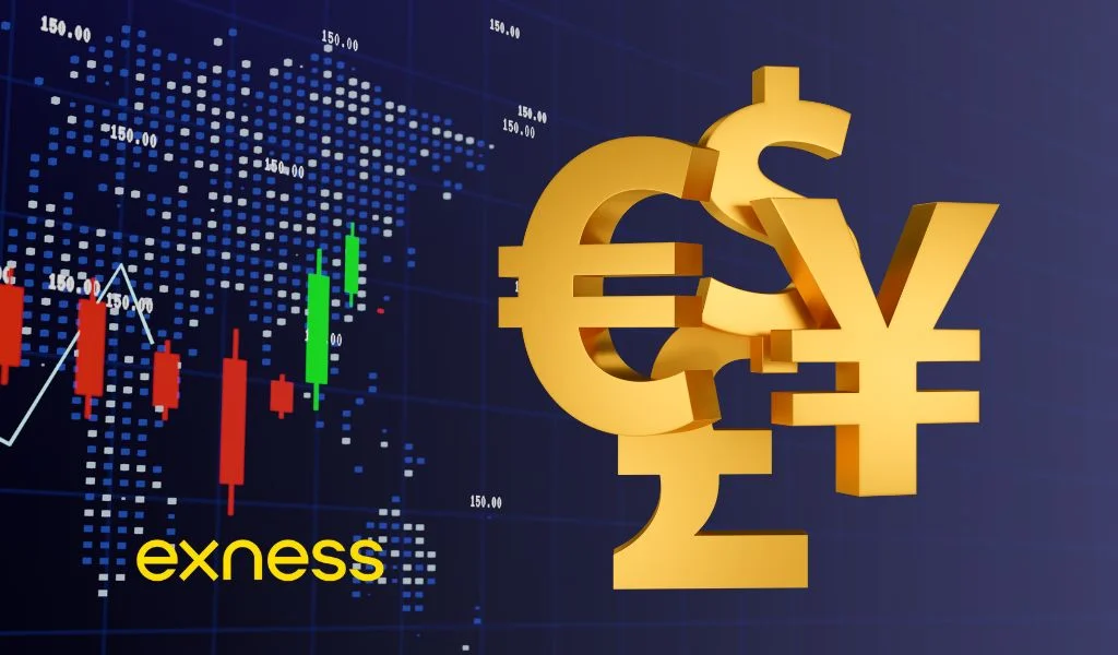 A staggering number of Broker Exness經紀人嘅數量驚人