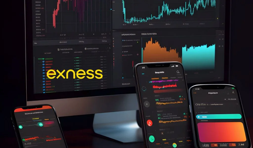 Exclusive Support Tools by Broker Exness經紀公司 Exness 嘅獨家支援工具