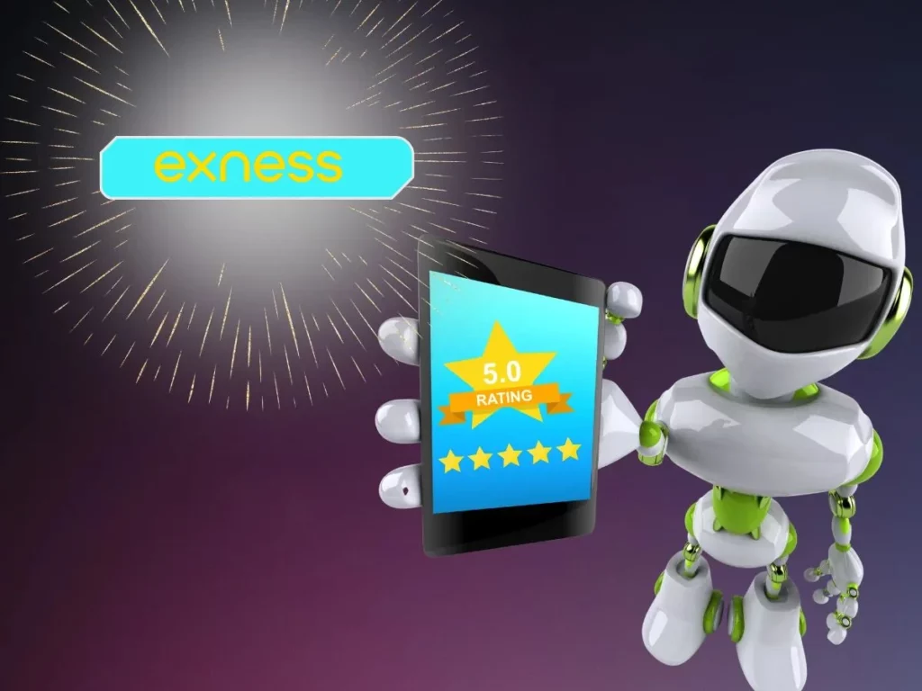 The Most Detailed Overview of Broker Exness for Investors to Consider Before On-Exchange Trading投資者喺交易所交易前要考慮嘅最詳細嘅經紀經驗概覽