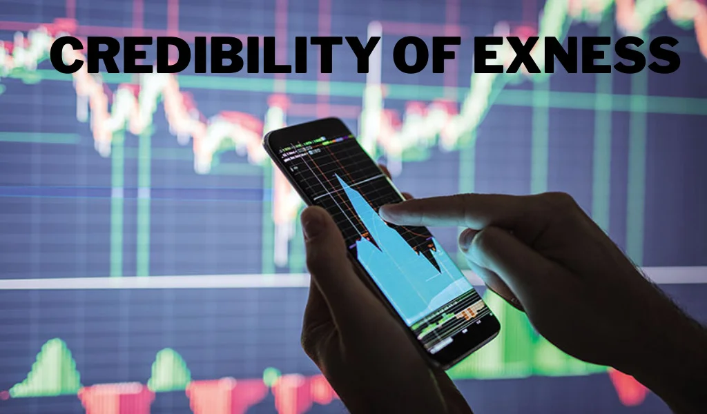 Exness Upholds Reputation, Transparency, and SecurityExness 維護信譽、透明度同安全