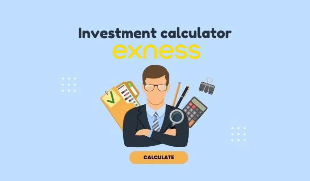 The Concept of the Exness Calculator外在計算器嘅概念