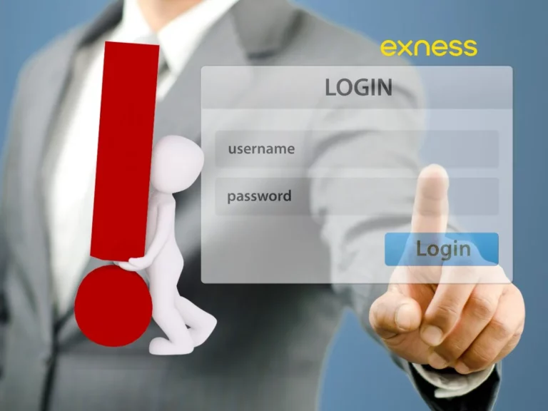 Can't Log in to Exness? Here's a Simple and Effective Solution You Need to Know登入唔到 Exness ?以下係一個簡單而有效嘅解決方案,你需要知道 Can't Log in to Exness? Here's a Simple and Effective Fix You Need to Know登入唔到 Exness ?呢度有個簡單而有效嘅解決方法,你需要知道