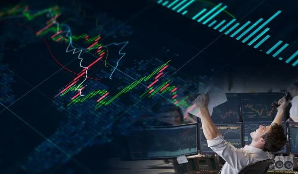 Convenience in transactions, low spreads, and low risk交易方便,差價低,風險低