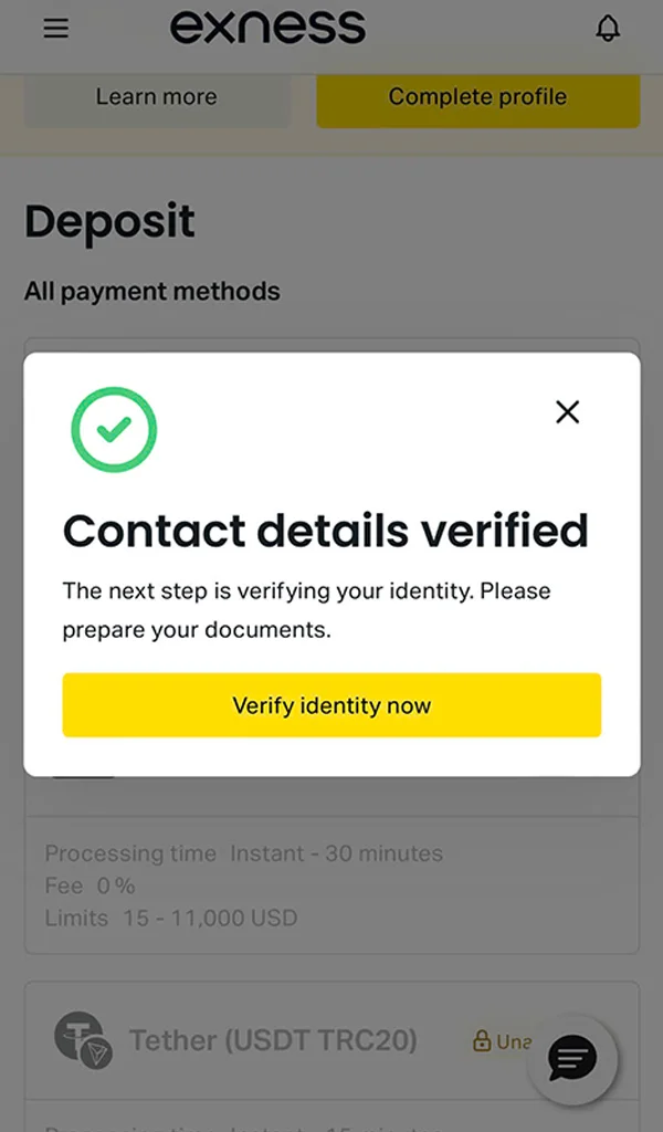 Alright, done  好啦，完成咗