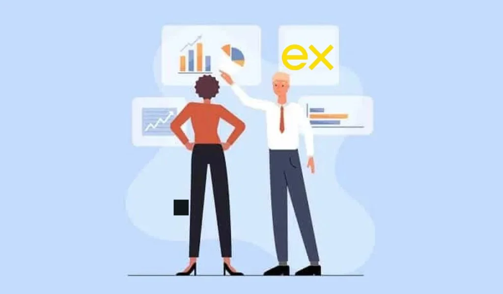 Reactivate Deleted Exness Account重新啟動刪除咗嘅 Exness 帳戶