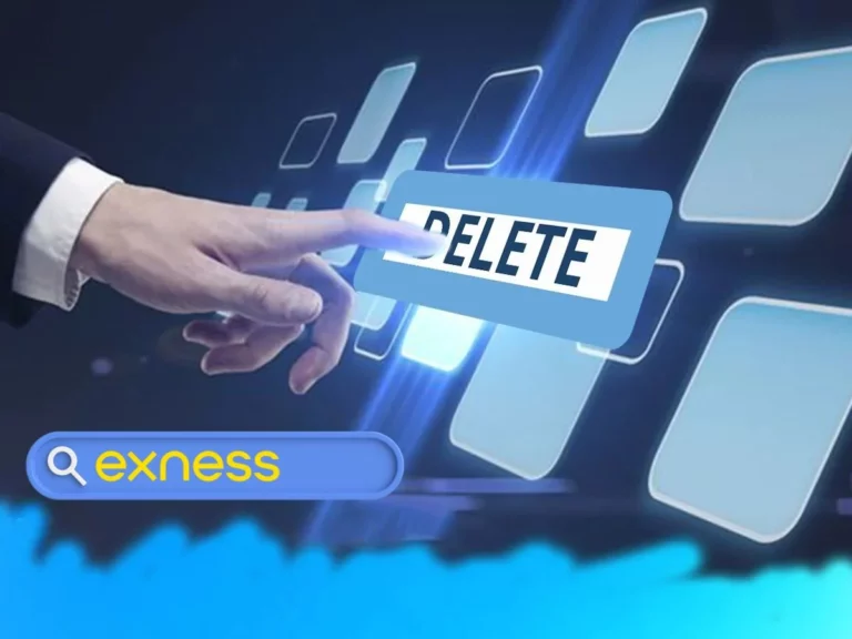 Detailed and Accurate Steps to Delete Your Exness Account刪除你嘅艾克奈斯帳戶嘅詳細同準確步驟 Detailed and Accurate Steps to Delete Your Exness Account刪除你嘅艾克奈斯帳戶嘅詳細同準確步驟