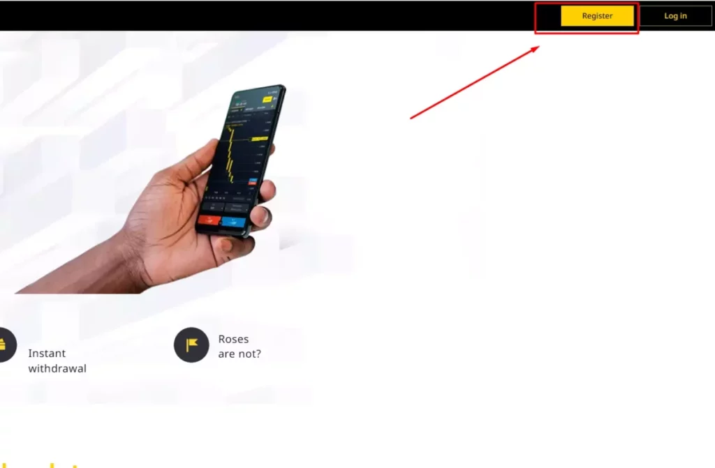 Click the  撳一下 