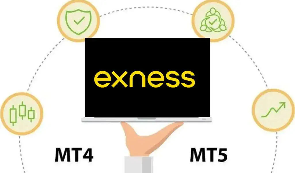 Should you trade on the MT4 or MT5 platform?你應該用 MT4定 MT5平台交易?
