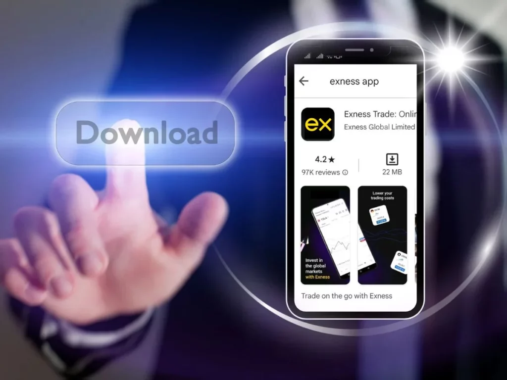 The Most Detailed Guide to Downloading Exness and Key Points to Consider When Using Exness下載 Exness 最詳細嘅指南同埋使用 Exness 時要考慮嘅重點