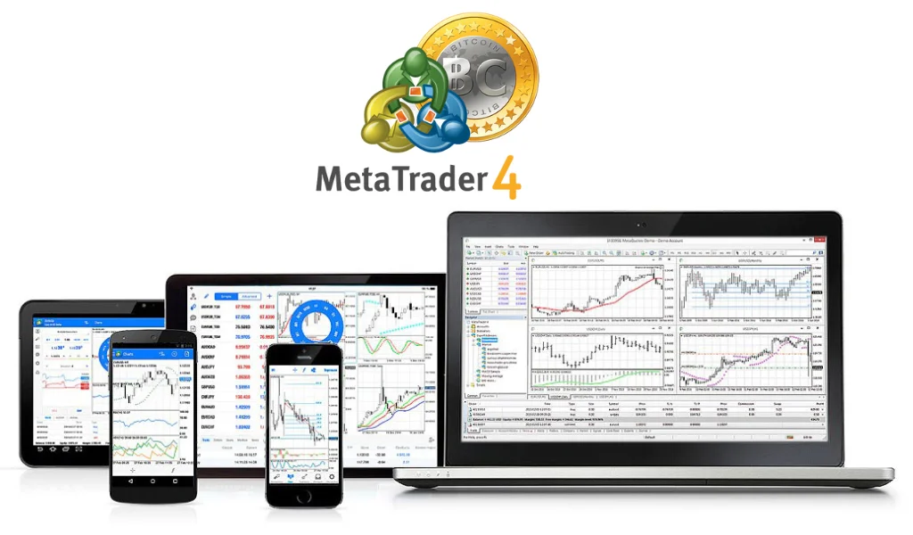 Exness MT4 Software DevelopmentExness MT4軟件開發