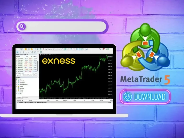 What is the best way for traders to download MT5 Exness?交易者下載 MT5 Exness 最好嘅方法係點？