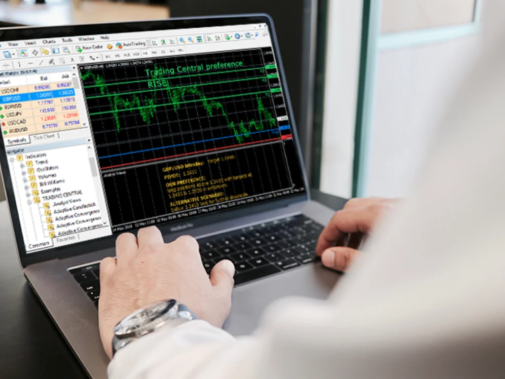 Download MT5 Exness Offers Many Advantages for Traders下載 MT5 Exness 為交易者提供好多優點