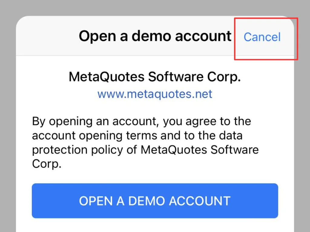 If you do not need a DEMO, please select如果你唔需要個 DEMO ，請揀 