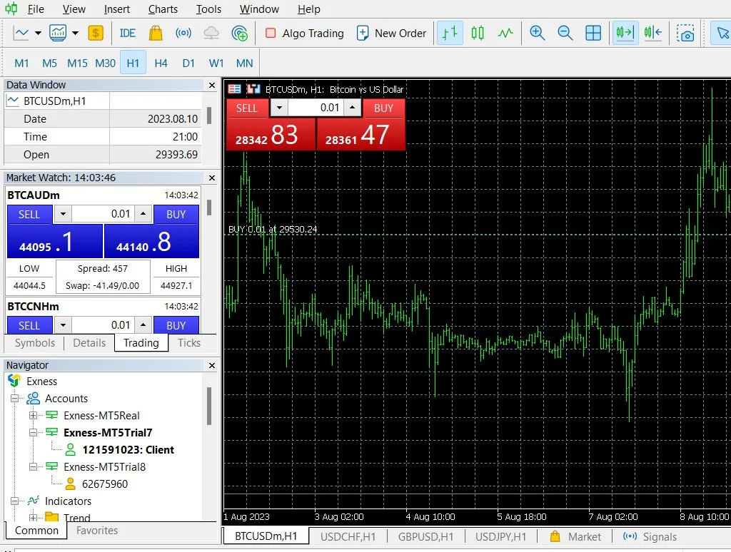 Personal computer platform個人電腦平台