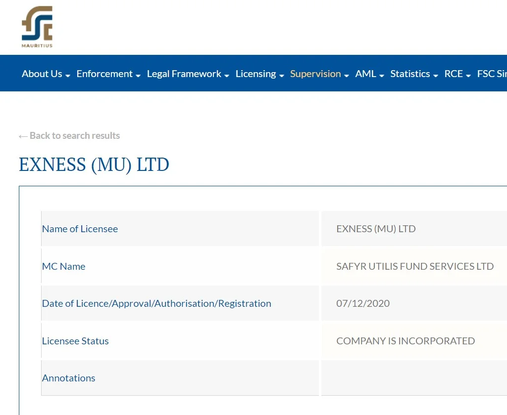 The platform holds licenses from multiple financial institutions, making it impossible to be a scam.呢個平台擁有多間金融機構嘅牌照,所以唔可能係騙局。