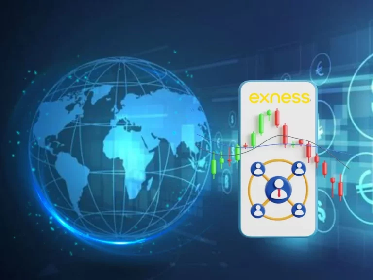 Exness Affiliates: The Golden Opportunity to Earn Automatically from ForexExness 關係企業:從外匯自動賺錢嘅黃金機會 Exness Affiliates: The Golden Opportunity to Earn Automatically from ForexExness 關係企業:從外匯自動賺錢嘅黃金機會