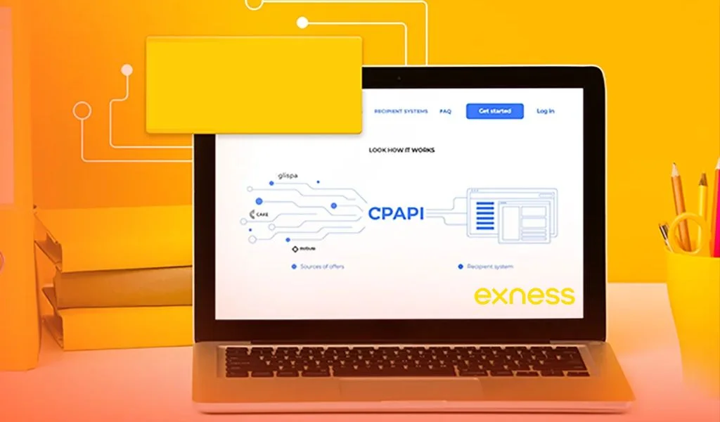 What is the Exness API?Exness API 係咩?
